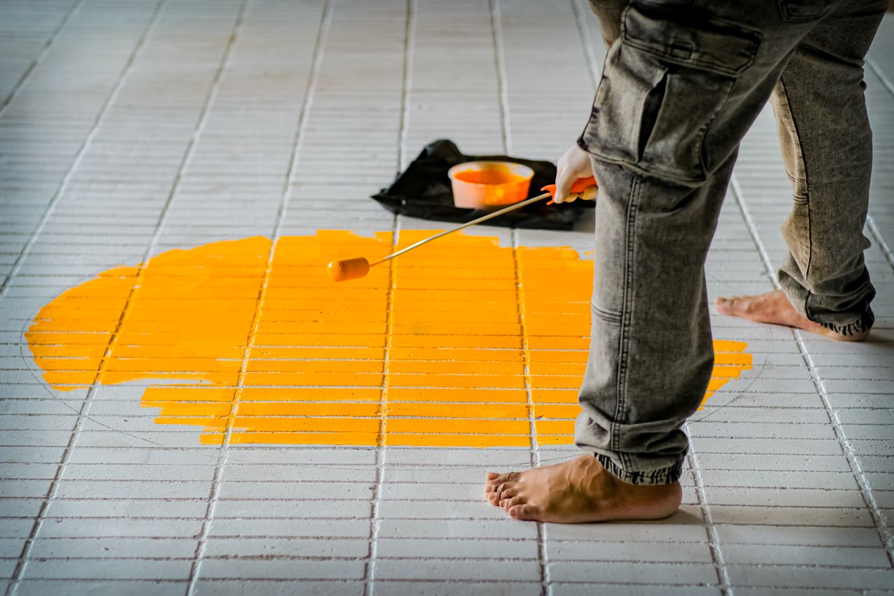 À propos de Plancher Époxy Brossard
